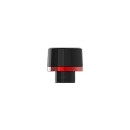 Uwell - Crown 5 Drip Tip Red
