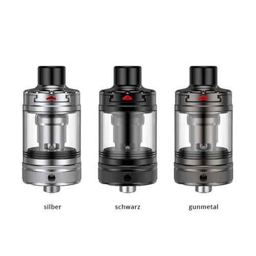 Aspire - Nautilus 3 Tank Verdampfer