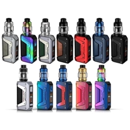 GeekVape - Aegis Legend 2 Kit