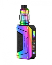 GeekVape AEGIS Legend 2 + Z Subohm Verdampfer...