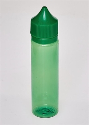 60ML PET Original Chubby Gorilla Green (CGUB1-60ML-GRGR)...