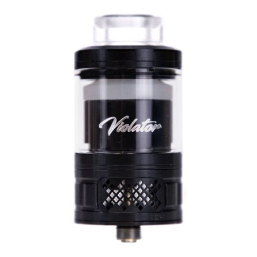 QP Design - Violator RTA Selbstwickler Tank - Limited Edition