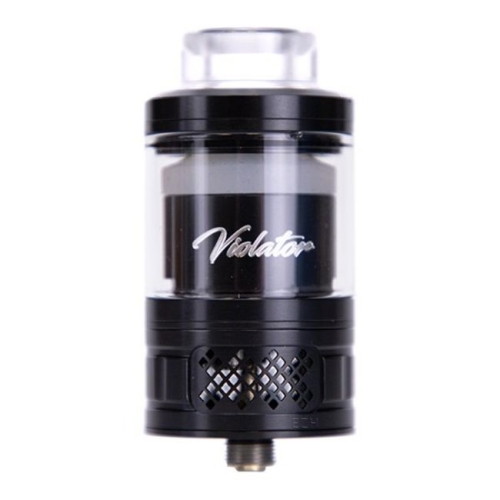 QP Design - Violator RTA Selbstwickler Tank - Limited Edition