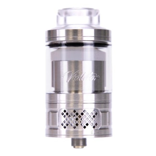 QP Design - Violator RTA Selbstwickler Tank - Limited Edition