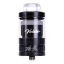 QP Design - Violator RTA Selbstwickler Tank - Limited Edition