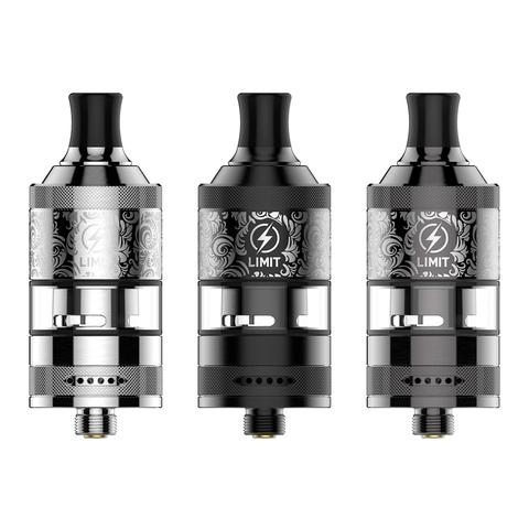 Kizoku - Limit MTL RTA Renaissance Edition