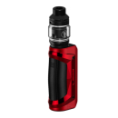 GeekVape - AEGIS Solo 2 Kit - E-Zigarette Red