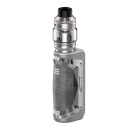 GeekVape - AEGIS Solo 2 Kit - E-Zigarette Silber