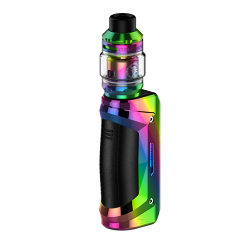 GeekVape - AEGIS Solo 2 Kit - E-Zigarette Rainbow