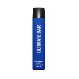 Ultimate Bar - Blueberry Blast - 20mg