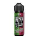 Ultimate Puff Candy Drops - Watermelon and Cherry Longfill 30ml
