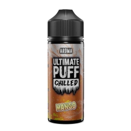 Ultimate Puff Chilled - Mango Longfill 30ml