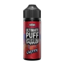 Ultimate Puff Sherbet - Cherry Longfill 30ml
