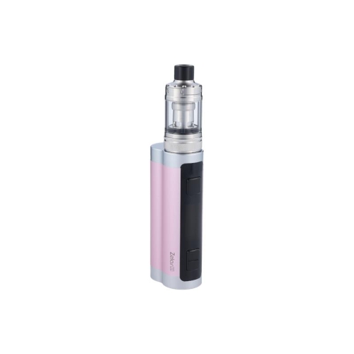 Aspire - Zelos X 80 Watt Kit pink