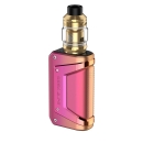 GeekVape AEGIS Legend 2 + Z Subohm Verdampfer E-Zigaretten Set 200 W/5,5 ml pink-gold