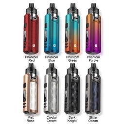 Lost Vape Quest Ursa Mini Pod E-Zigaretten Set