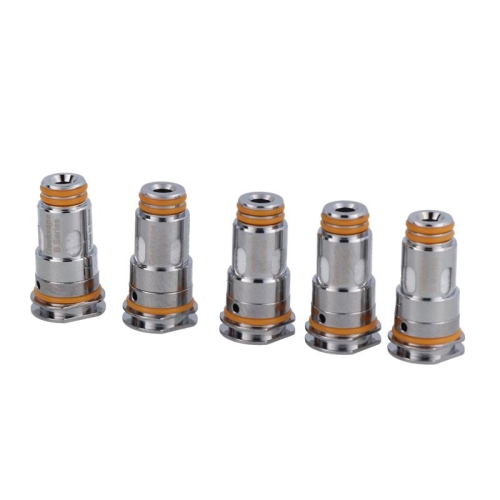 GeekVape B Series Head  (5 Stück pro Packung) 1,2 Ohm