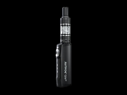 JustFog Q16 FF E-Zigaretten Set schwarz