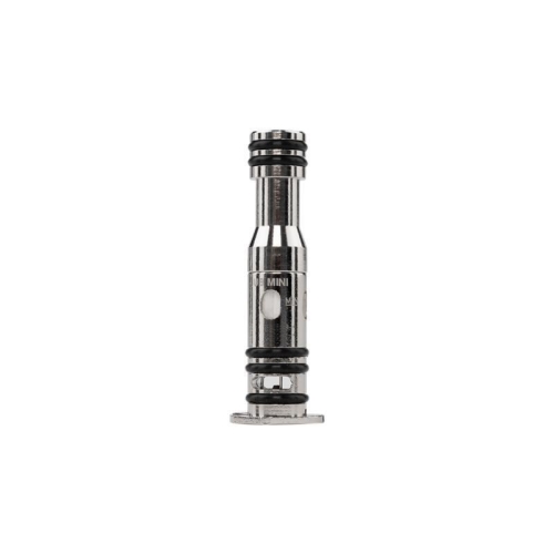 Lost Vape UB Mini S1 0,8 Ohm Head (5 Stück pro Packung)