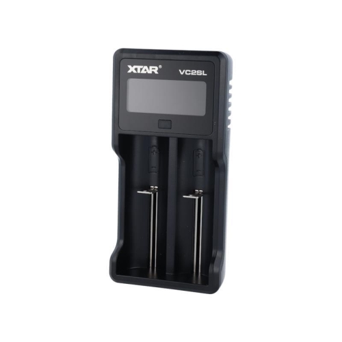 XTAR - VC2SL USB-Ladegerät