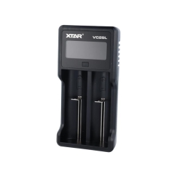 XTAR - VC2SL USB-Ladeger&auml;t