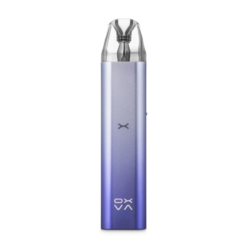 OXVA - Xlim SE Pod Kit purple-silver