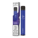 Elfbar 600 Einweg Vape Blueberry