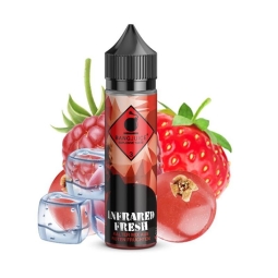 BangJuice Aroma - Infrared Fresh Longfill 20 ml