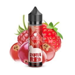 BangJuice Aroma - Infrared Longfill 20 ml