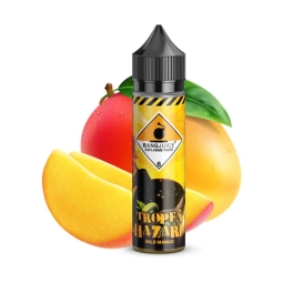 BangJuice Aroma - Tropenhazard Wild Mango Longfill 20 ml