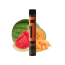 5 EL Einweg E-Zigarette - Double Melon 0mg (SB)