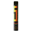 5 EL Einweg E-Zigarette - Strawberry Kiwi 0mg (SB)