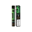 5 EL Einweg E-Zigarette - Green Apple Splash 16mg (SB)