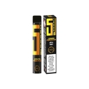 5 EL Einweg E-Zigarette - Lemon Peach Ice 16mg (SB)