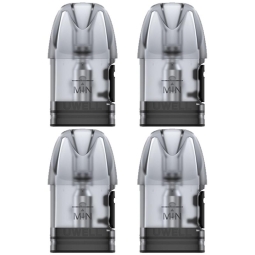 Uwell - Caliburn A2/A2S Pod 1,2 Ohm (4 Stück pro...