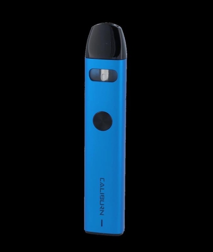 Uwell - Caliburn A2 Pod Kit blue