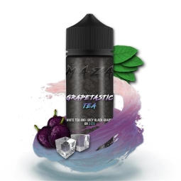 MaZa - Grapetastic Tea Longfill 10 ml