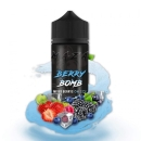 MaZa - Berry Bomb Longfill 10 ml