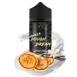 MaZa - Vanilla Dough Dream Longfill 10 ml