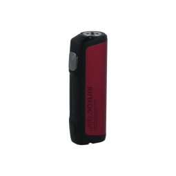 JustFog Q16 FF Akku 900mAh rot