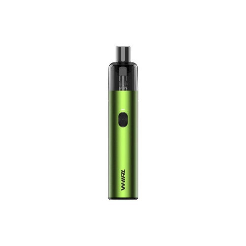 Uwell - Whirl S2 E-Zigaretten Set grün