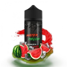 MaZa - Watermelon on Ice Longfill 10 ml