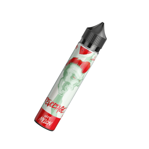 Revoltage -  White Melon Longfill 15 ml