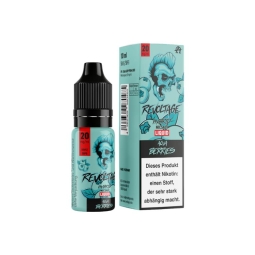 Revoltage -  Aqua Berries E-Liquid 20 mg