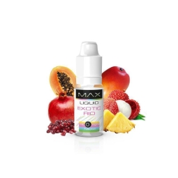 MAX VAPE - Exotic Rio 3 mg/ml