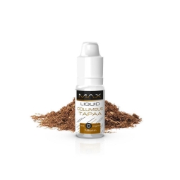 MAX VAPE - Columbus Tapaa 3 mg/ml