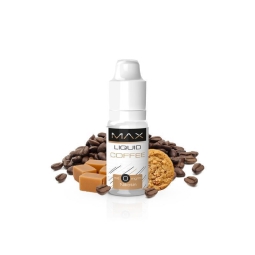 MAX VAPE - Coffee 6 mg/ml