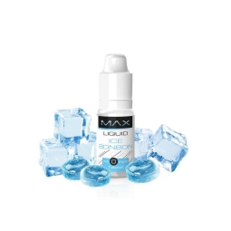 MAX VAPE - Ice Bonbon 0 mg/ml