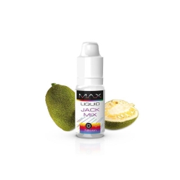 MAX VAPE - Jack Mix 6 mg/ml