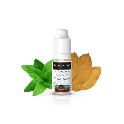 MAX VAPE - Mint Tapaa 6 mg/ml